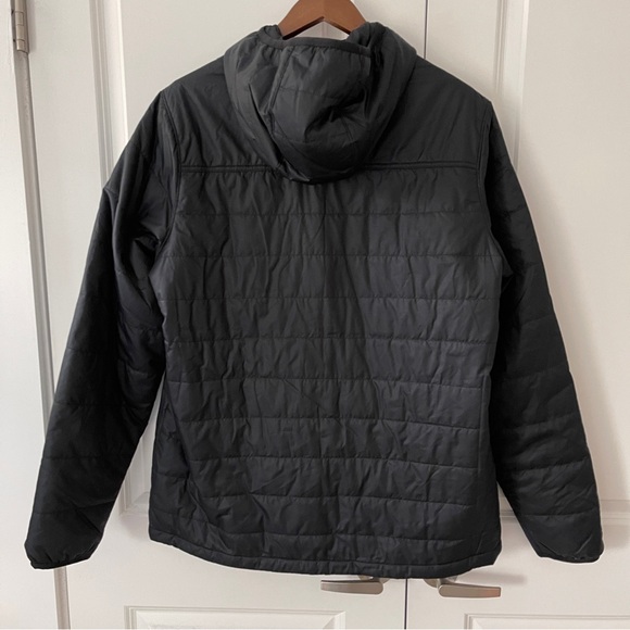 NWT L.L. Bean Hooded Puffer Jacket - Picture 8 of 8